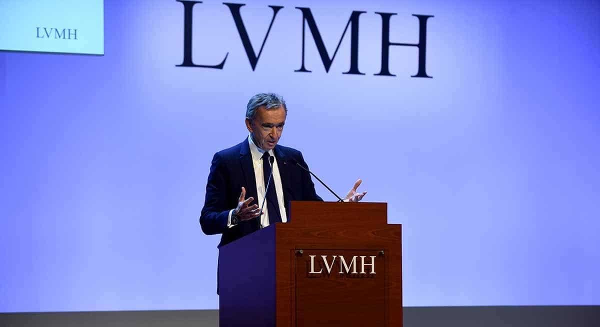 découvrez l'engagement de lvmh en matière de performance et d'innovation. explorez comment le leader mondial du luxe allie tradition et modernité pour séduire une clientèle exigeante tout en optimisant sa croissance durable.