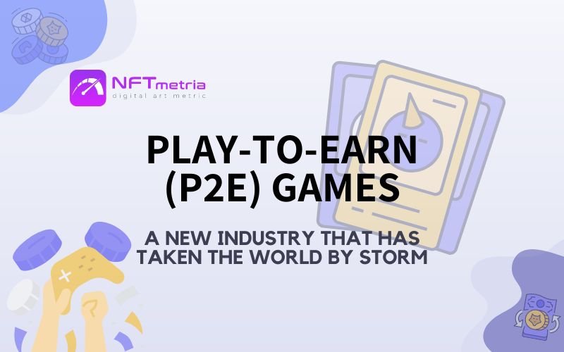 découvrez le phénomène du play-to-earn, un modèle révolutionnaire où les joueurs peuvent gagner des récompenses en jouant à des jeux vidéo. explorez les opportunités uniques offertes par cette nouvelle tendance et transformez votre passion du gaming en véritable source de revenus.