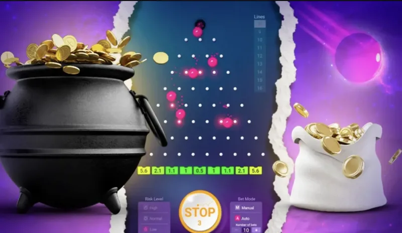 découvrez l'univers fascinant du plinko casino, un jeu de société captivant qui allie stratégie et chance. plongez dans l'adrénaline des paris tout en profitant d'une expérience de jeu immersive et divertissante. rejoignez-nous pour tenter votre chance et remporter des gains exceptionnels !