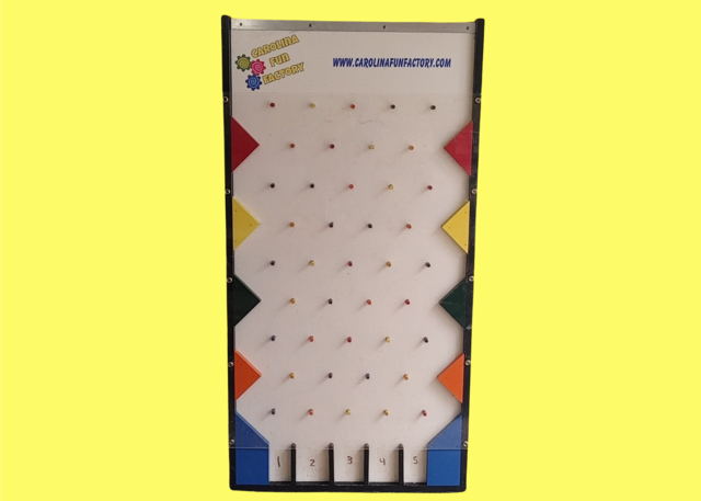 découvrez plinko, le jeu captivant d'adresse et de chance qui allie stratégie et amusement. lancez votre pécule sur un tapis d'acier aléatoire et regardez-le dévaler avec fracas vers des gains palpitants !