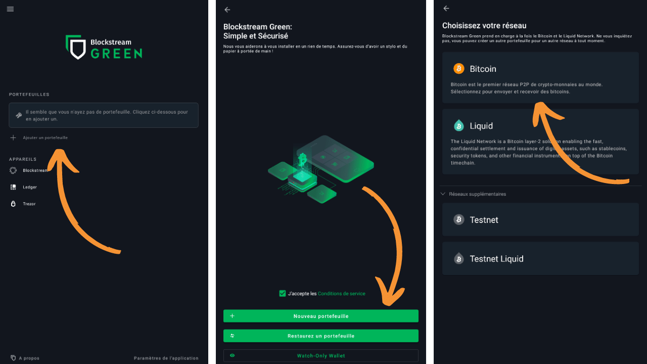 découvrez notre guide complet sur les portefeuilles bitcoin pour débutants. apprenez comment choisir le bon portefeuille, sécuriser vos fonds et effectuer vos premières transactions en toute confiance.