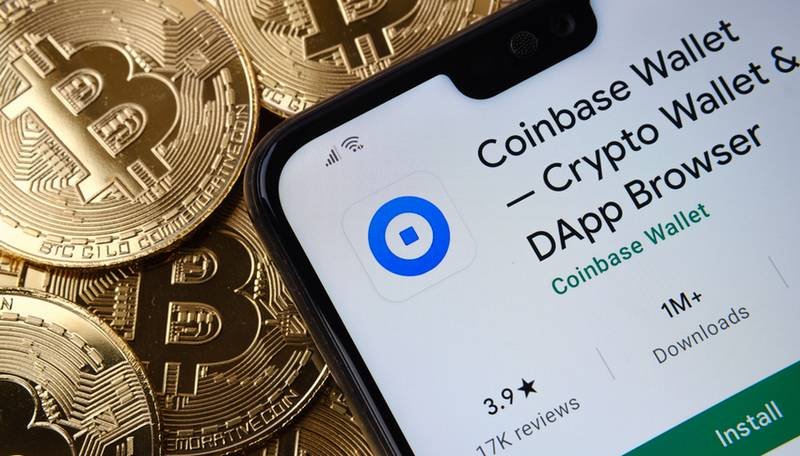 découvrez le portefeuille coinbase, une solution sécurisée et conviviale pour stocker, gérer et échanger vos cryptomonnaies. profitez d'une interface intuitive et de nombreuses fonctionnalités pour optimiser vos investissements.