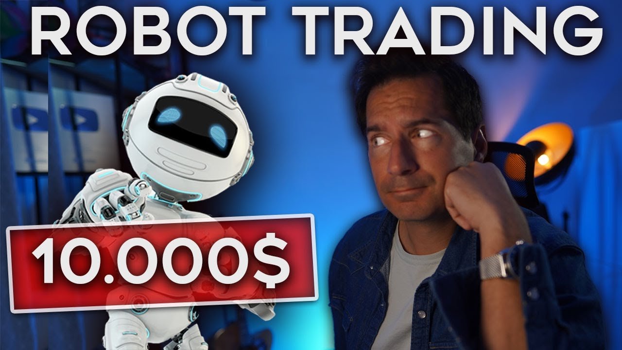 découvrez l'univers du robot trading, une technologie avancée qui automatise vos stratégies d'investissement en bourse. profitez d'algorithmes performants pour optimiser vos gains et minimiser les risques. transformez votre approche du trading grâce à des solutions intelligentes et adaptées à vos objectifs financiers.