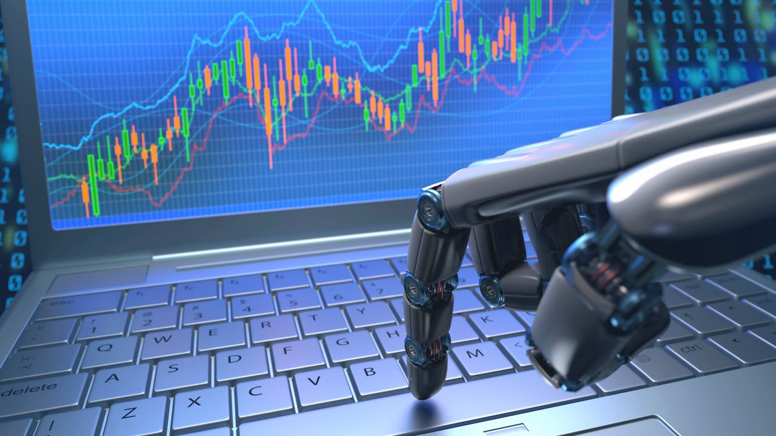 découvrez comment les robots traders révolutionnent le monde de la finance en automatisant les stratégies de trading, optimisant les performances et offrant des opportunités uniques aux investisseurs. plongez dans l'avenir du trading avec intelligence artificielle et technologies avancées.