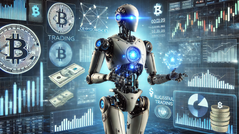 découvrez comment les robots traders révolutionnent le monde de la finance en offrant des solutions automatisées et intelligentes pour maximiser vos investissements. explorez les avantages, les stratégies et l'avenir du trading automatisé.