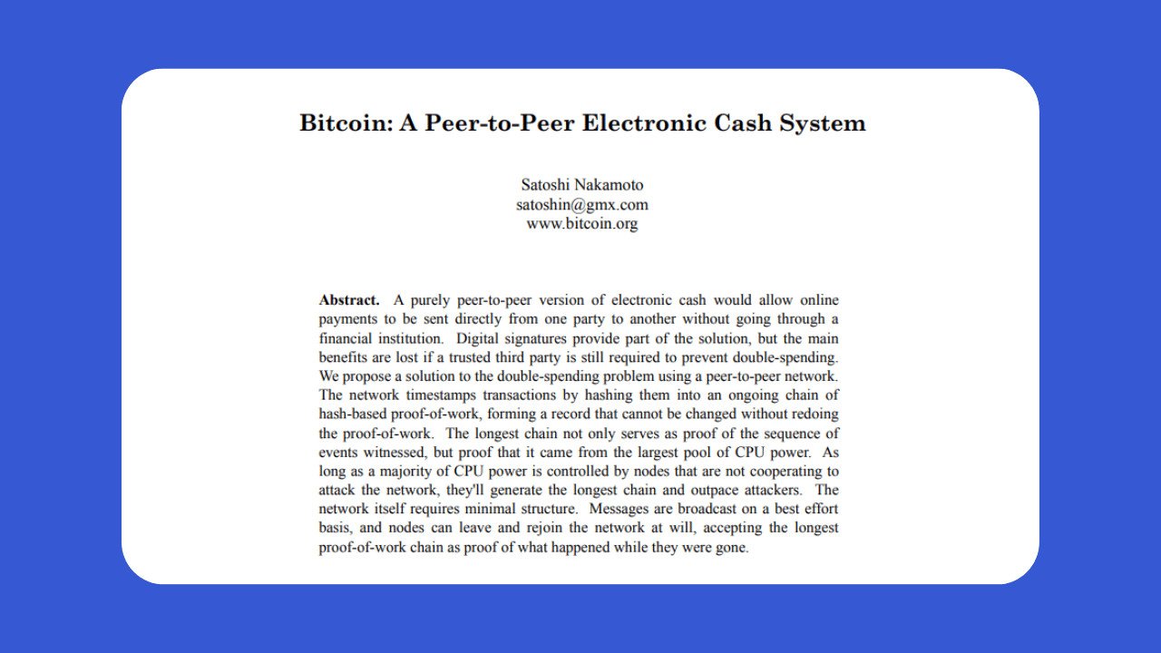 découvrez l'histoire fascinante de satoshi nakamoto, le mystérieux créateur de bitcoin, et explorez l'impact révolutionnaire de sa vision sur le monde des cryptomonnaies.