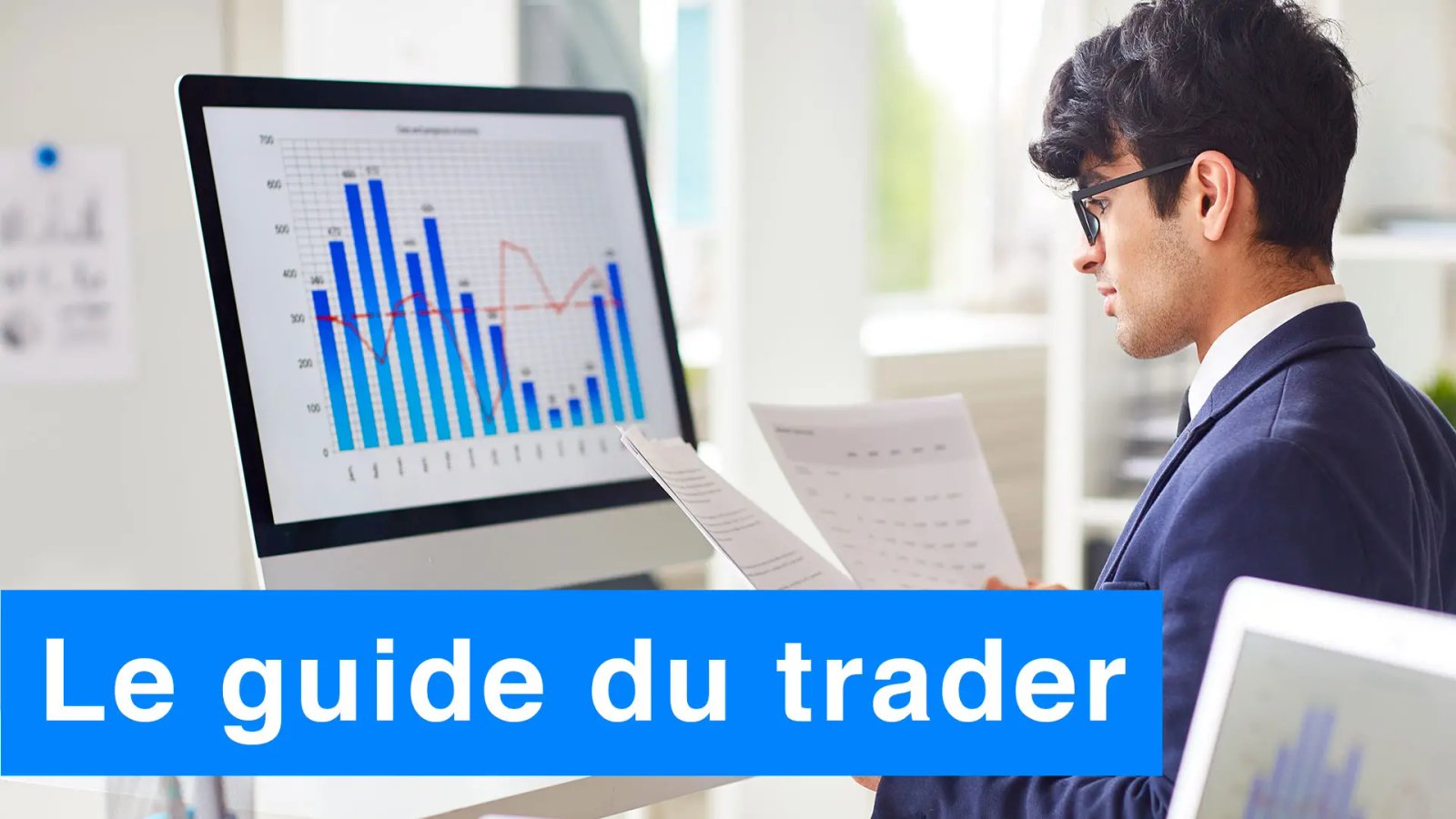 découvrez les meilleurs sites de trading pour débutants ! apprenez à investir en toute sécurité et à maximiser vos gains grâce à des plateformes conviviales et des conseils d'experts adaptés à tous les niveaux.