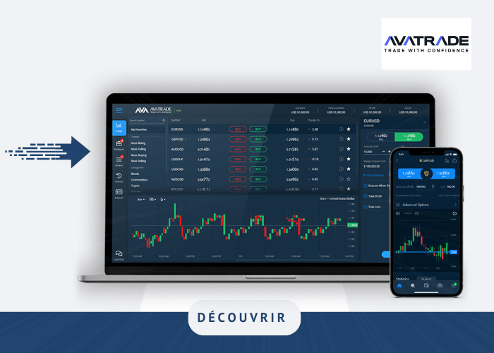 découvrez les meilleurs sites de trading pour maximiser vos investissements. comparez les plateformes, explorez les outils d'analyse et profitez de conseils d'experts pour trader en toute confiance.