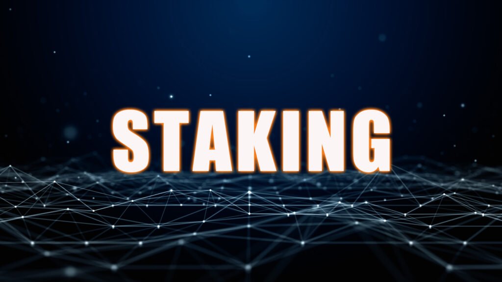 découvrez le staking crypto, une méthode innovante pour générer des revenus passifs en validant les transactions sur la blockchain. apprenez comment maximiser vos gains tout en participant à la sécurité et à la décentralisation des réseaux blockchain. explorez les meilleures plateformes et stratégies de staking dès aujourd'hui.