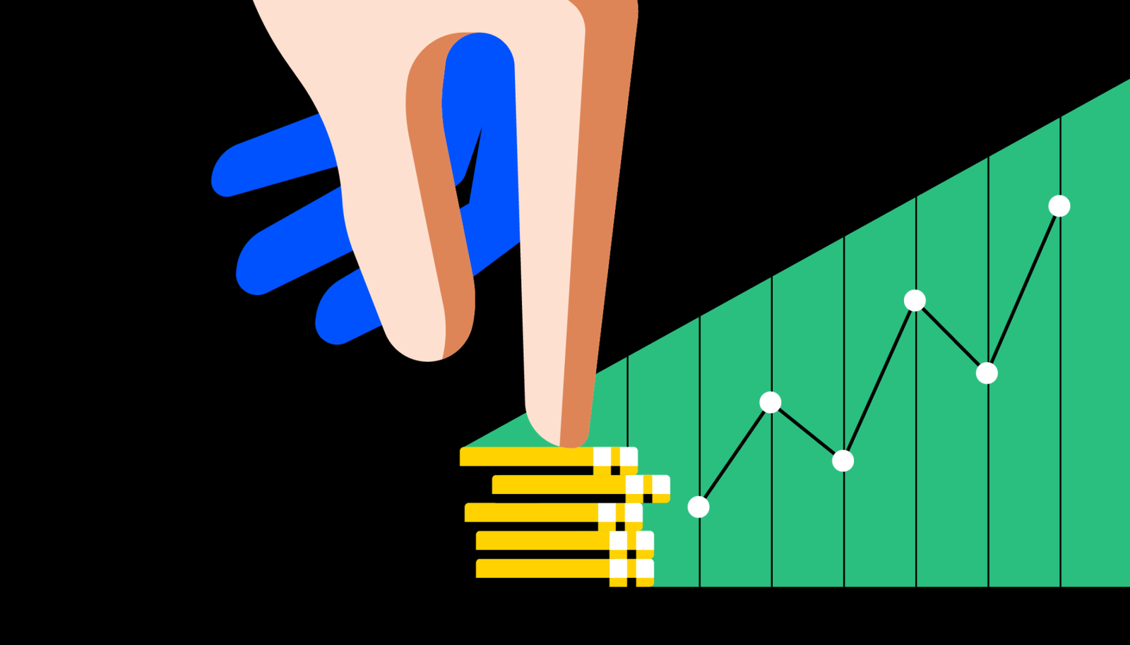 découvrez le staking crypto, une méthode innovante pour faire fructifier vos cryptomonnaies tout en participant à la sécurité des réseaux blockchain. apprenez comment maximiser vos gains grâce à cette stratégie d'investissement simple et efficace.