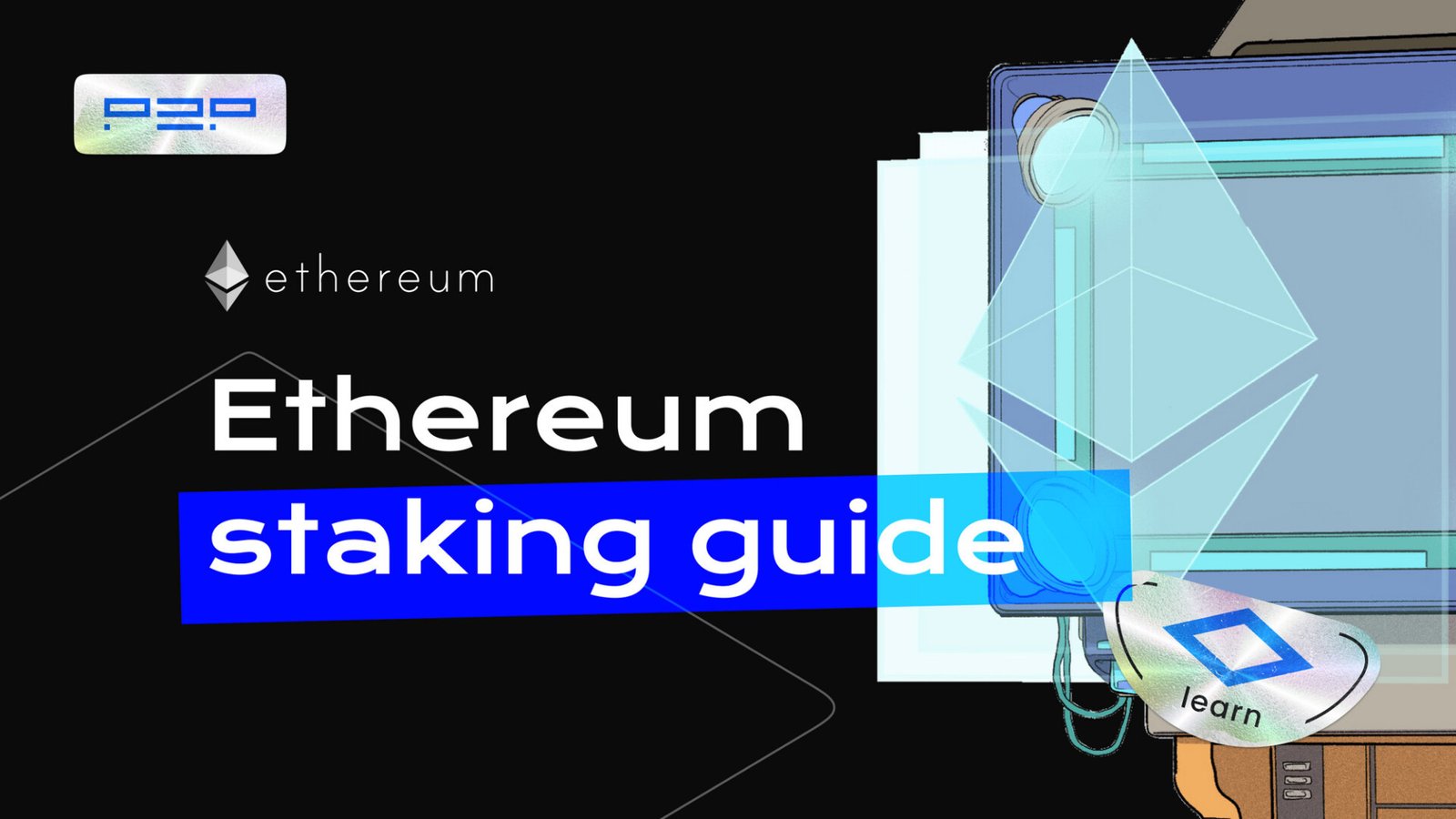 découvrez le staking ethereum : une méthode innovante pour générer des revenus passifs en participant à la sécurisation du réseau ethereum. apprenez comment investir dans le staking, les avantages, les risques et les meilleures pratiques pour maximiser vos gains.