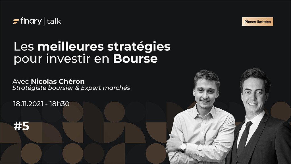 découvrez des stratégies boursières efficaces pour maximiser vos investissements et naviguer avec succès sur les marchés financiers. apprenez à analyser les tendances, gérer les risques et prendre des décisions éclairées.