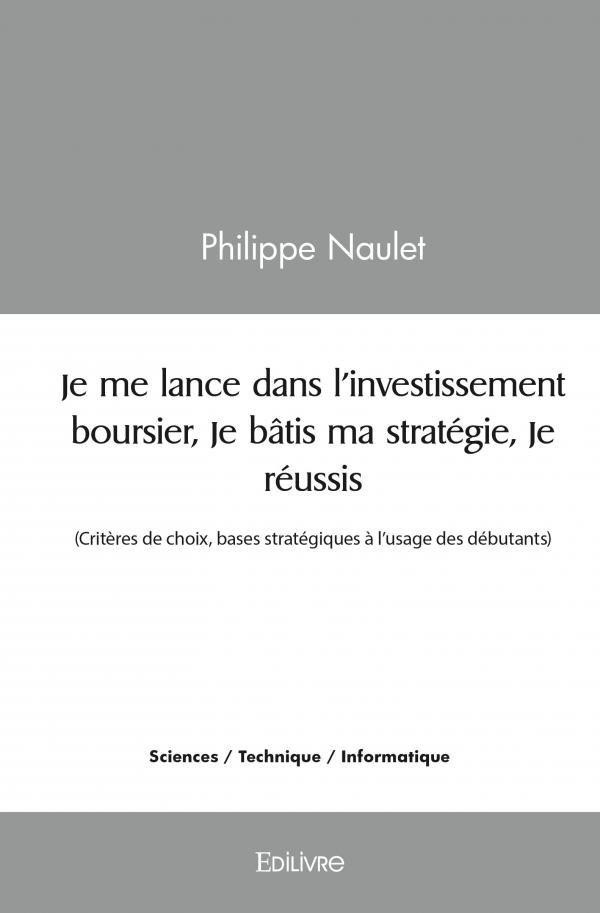 découvrez des stratégies boursières simples et efficaces adaptées aux débutants. apprenez à naviguer sur les marchés financiers, à choisir vos investissements et à maximiser vos gains avec des conseils pratiques et des astuces incontournables.