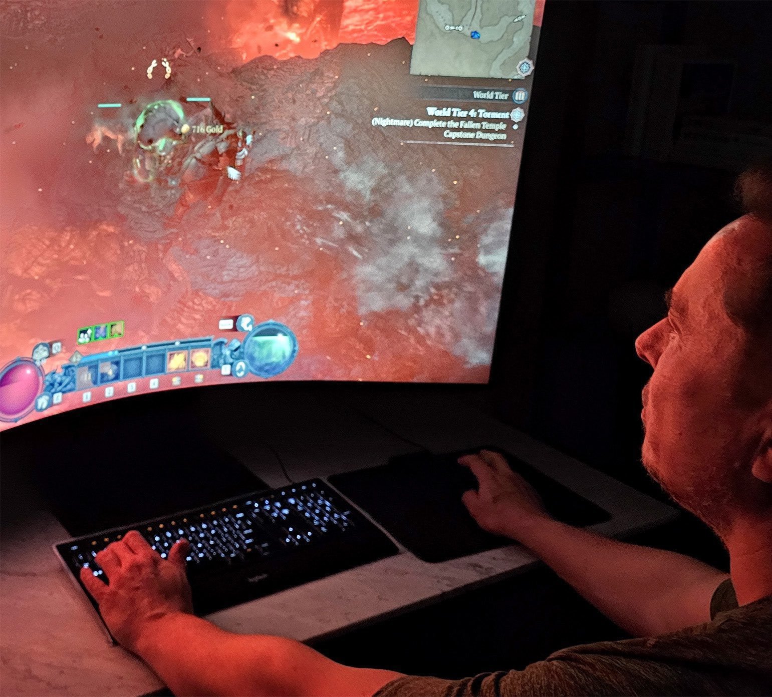 découvrez l'univers fascinant du streaming de jeux vidéo selon elon musk. plongez dans ses réflexions sur l'avenir du divertissement et l'impact de la technologie sur les expériences de jeu en ligne. ne manquez pas cette exploration captivante des tendances et innovations qui redéfinissent notre rapport aux jeux vidéo.