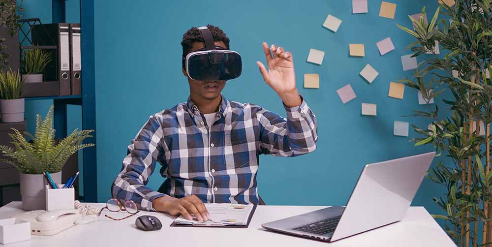 découvrez l'univers fascinant de la technologie immersive, qui transforme notre expérience du numérique grâce à la réalité virtuelle, la réalité augmentée et d'autres innovations. plongez au cœur des nouvelles dimensions interactives et explorez comment elles révolutionnent l'éducation, le divertissement et bien plus encore.