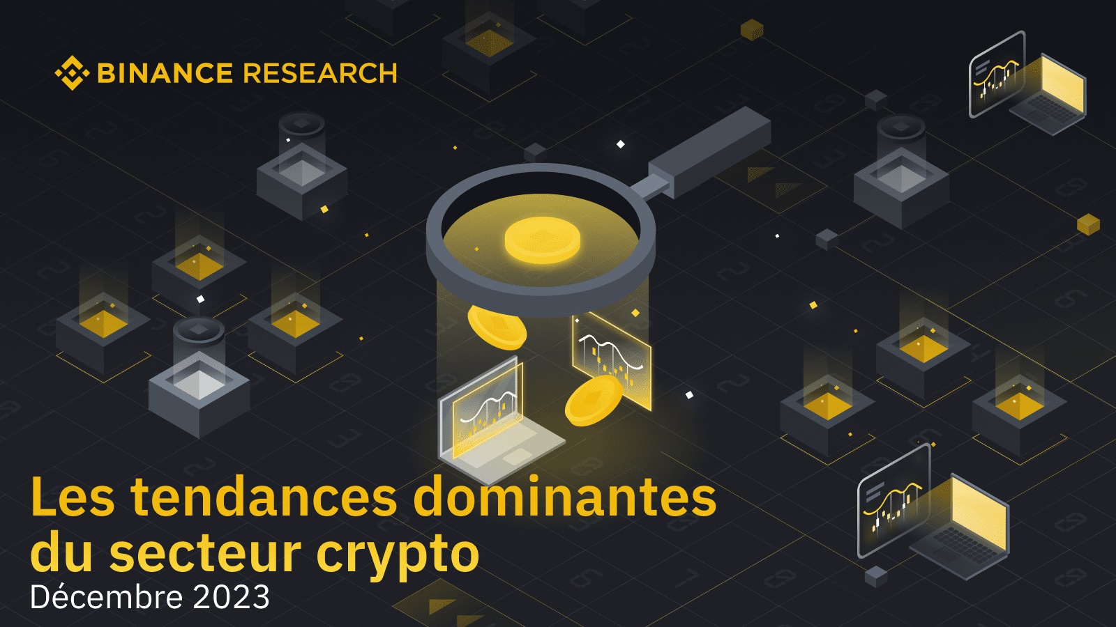 découvrez les dernières tendances crypto pour 2025 : analyses du marché, nouvelles cryptomonnaies émergentes, innovations technologiques et stratégies d'investissement pour rester à la pointe dans le monde des cryptomonnaies.