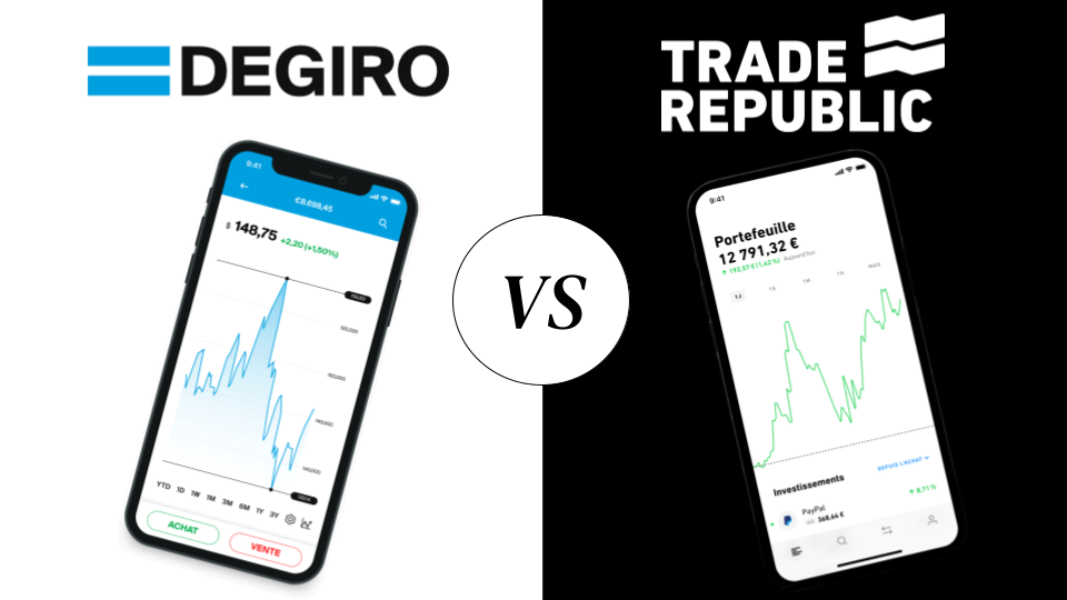 trade republic est une plateforme de trading innovante qui permet aux utilisateurs d'investir facilement dans des actions, des etf et des cryptomonnaies avec des frais réduits. profitez d'une expérience de trading simple et accessible, idéale pour les débutants comme pour les investisseurs expérimentés.