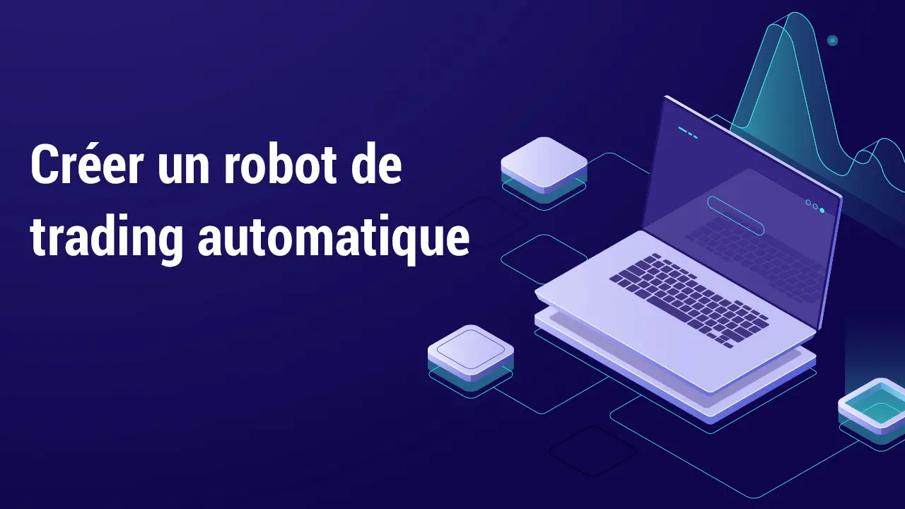 découvrez le monde du trading automatique, une méthode innovante qui utilise des algorithmes pour effectuer des transactions sur les marchés financiers. automatisez vos investissements, améliorez votre stratégie de trading et maximisez vos gains grâce à des outils performants et des analyses avancées. rejoignez la révolution du trading aujourd'hui !