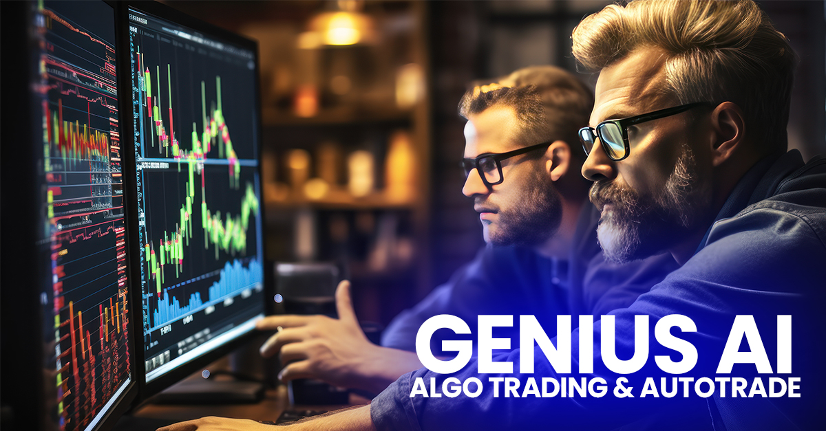 découvrez comment l'intelligence artificielle transforme le monde du trading. plongez dans cette révolution technologique qui optimise les stratégies d'investissement et maximise les profits. ne manquez pas l'opportunité d'explorer les avancées en trading ia.